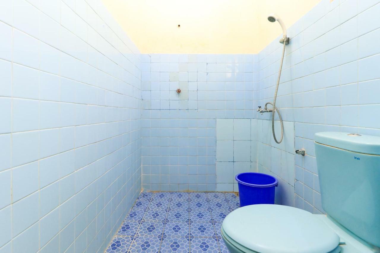 Mertha Jati Hotel Kuta Lombok Extérieur photo