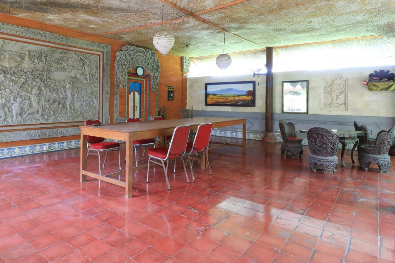 Mertha Jati Hotel Kuta Lombok Extérieur photo