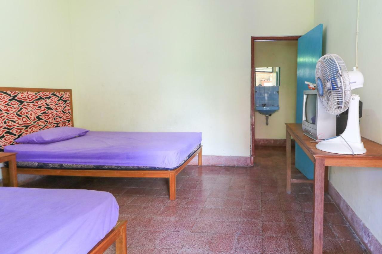 Mertha Jati Hotel Kuta Lombok Extérieur photo