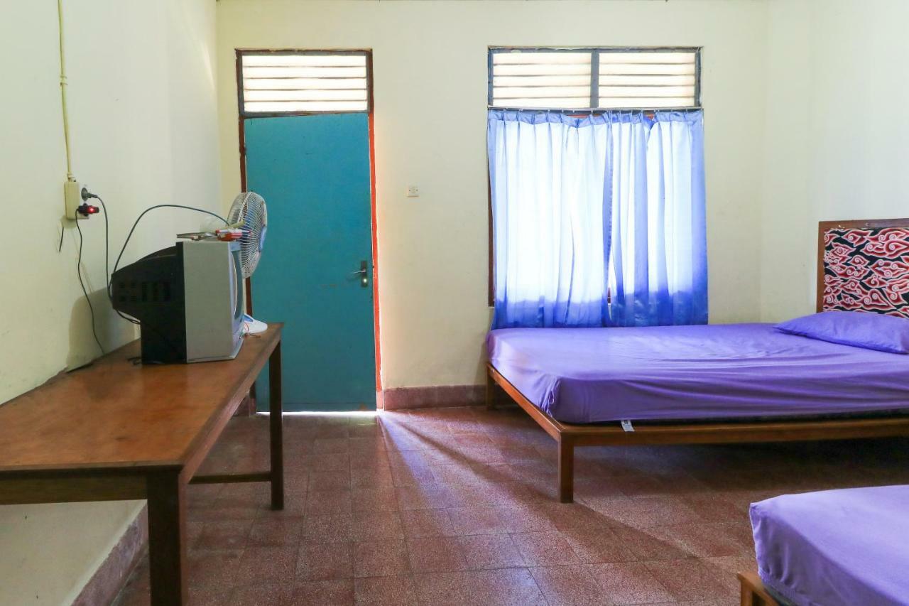 Mertha Jati Hotel Kuta Lombok Extérieur photo