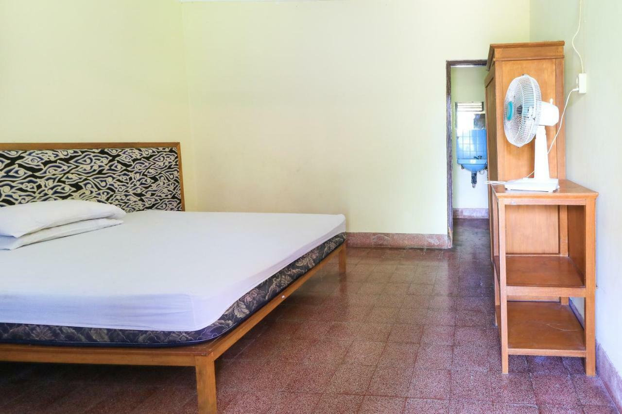 Mertha Jati Hotel Kuta Lombok Extérieur photo