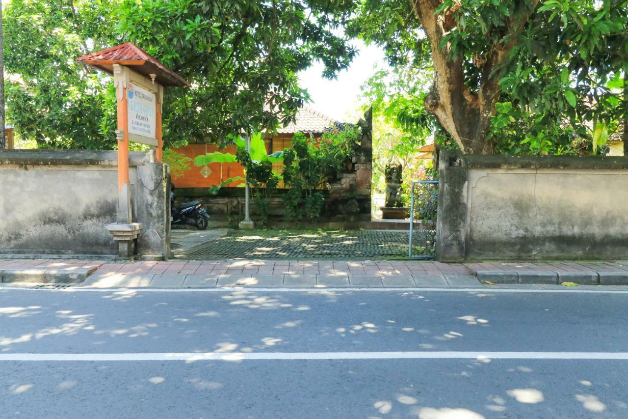 Mertha Jati Hotel Kuta Lombok Extérieur photo
