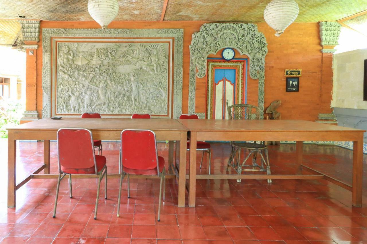 Mertha Jati Hotel Kuta Lombok Extérieur photo