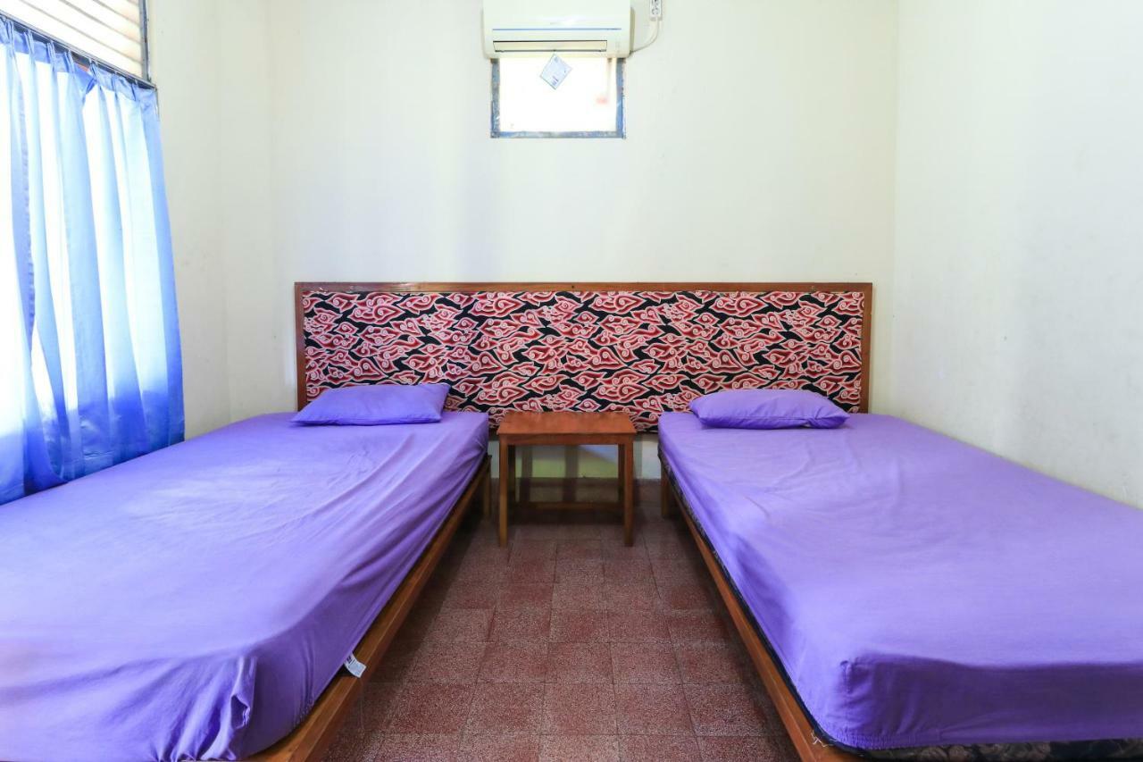 Mertha Jati Hotel Kuta Lombok Extérieur photo