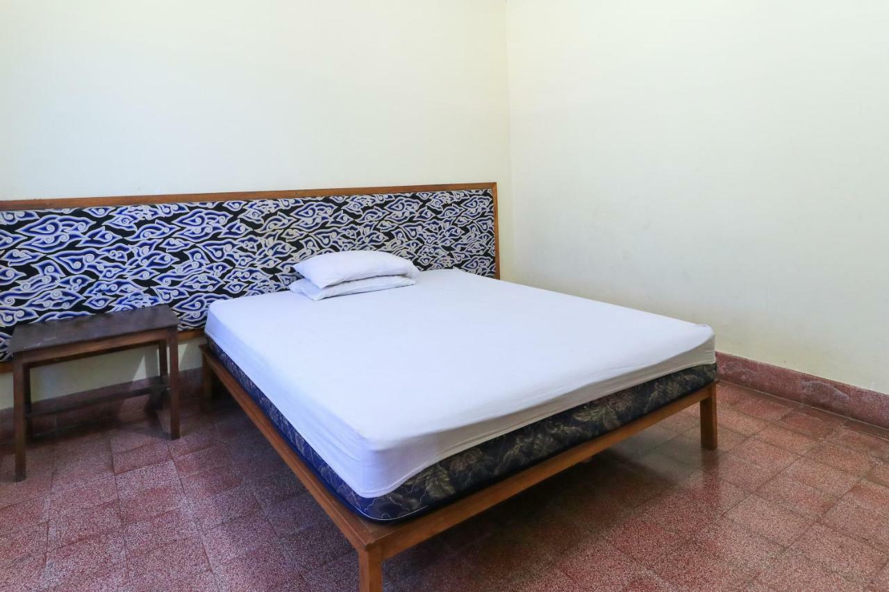 Mertha Jati Hotel Kuta Lombok Extérieur photo