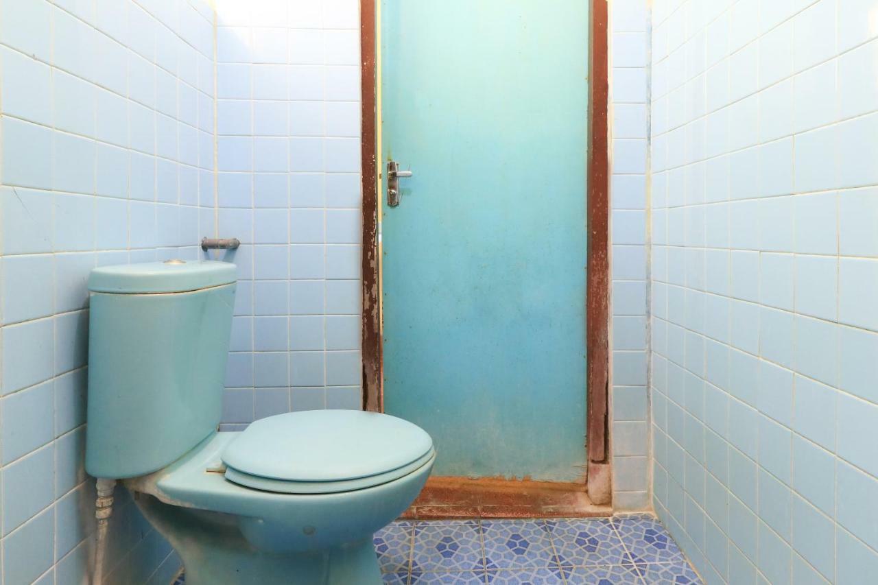 Mertha Jati Hotel Kuta Lombok Extérieur photo