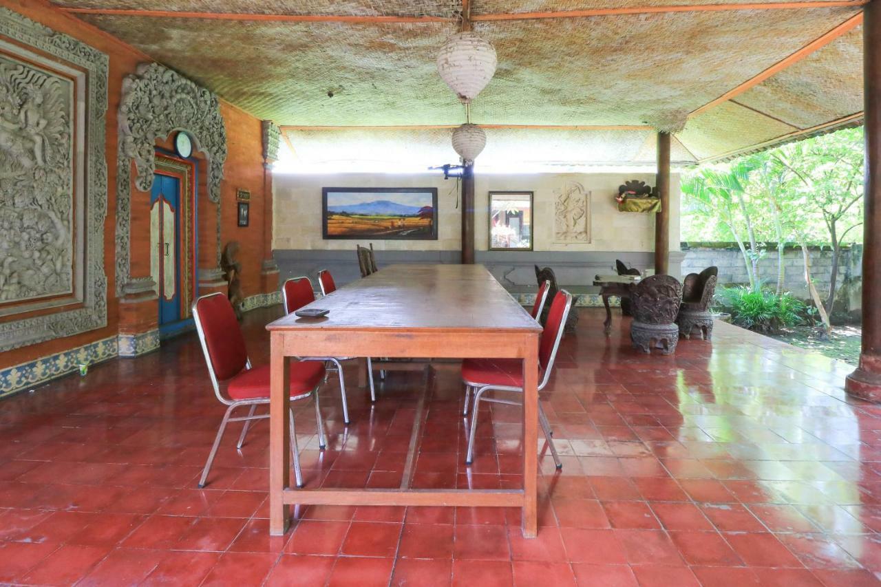 Mertha Jati Hotel Kuta Lombok Extérieur photo