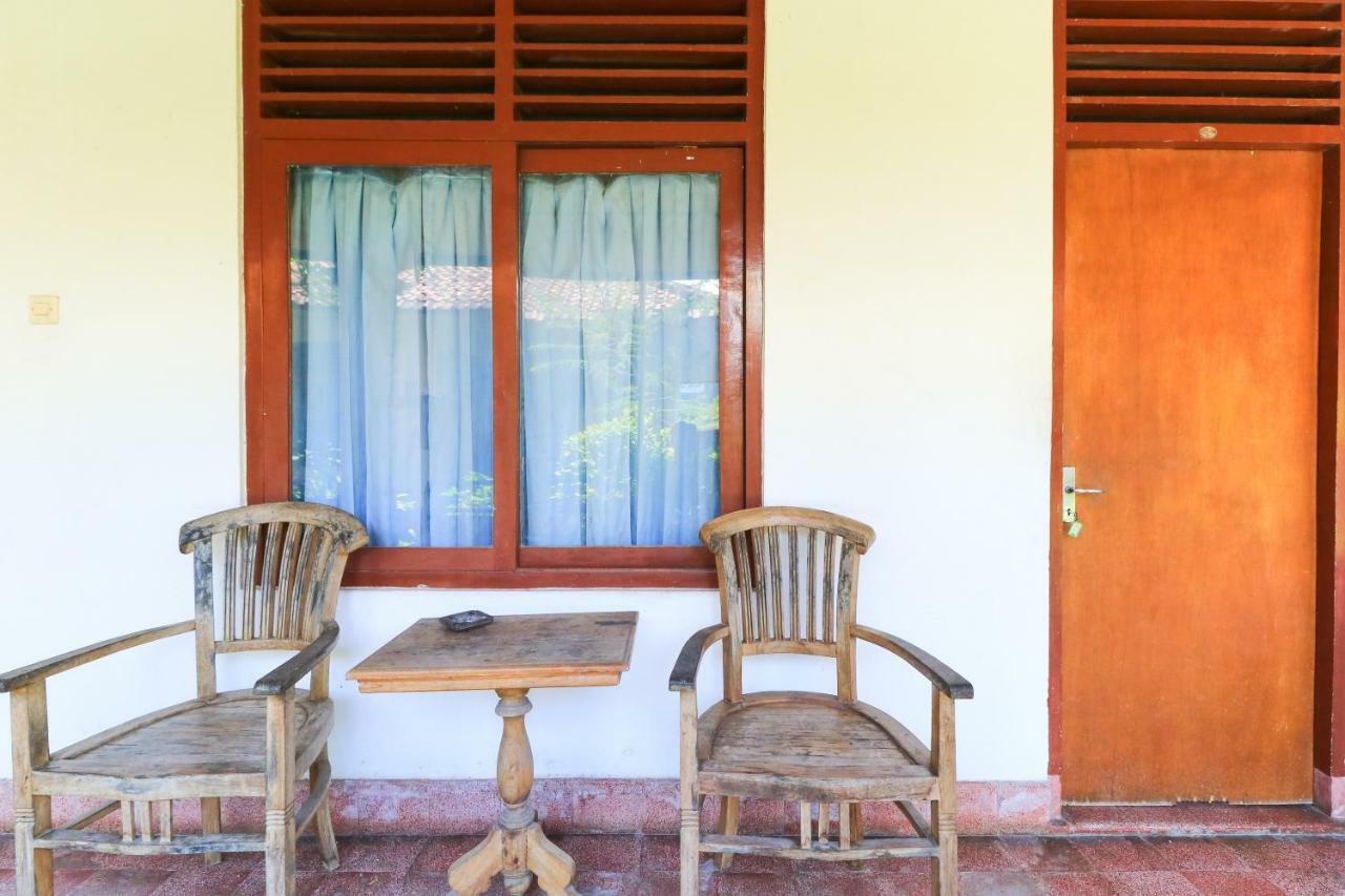 Mertha Jati Hotel Kuta Lombok Extérieur photo