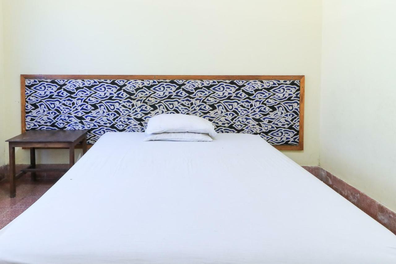Mertha Jati Hotel Kuta Lombok Extérieur photo